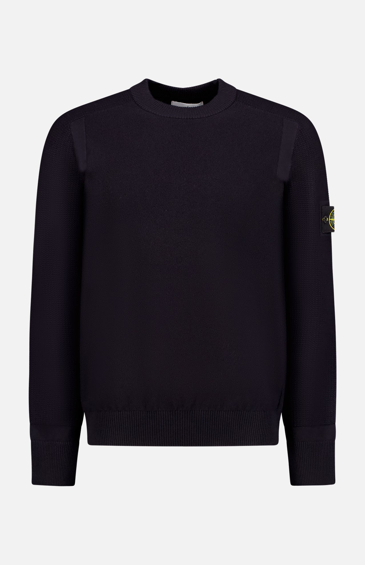 Stone shops Island Crew Neck sweater