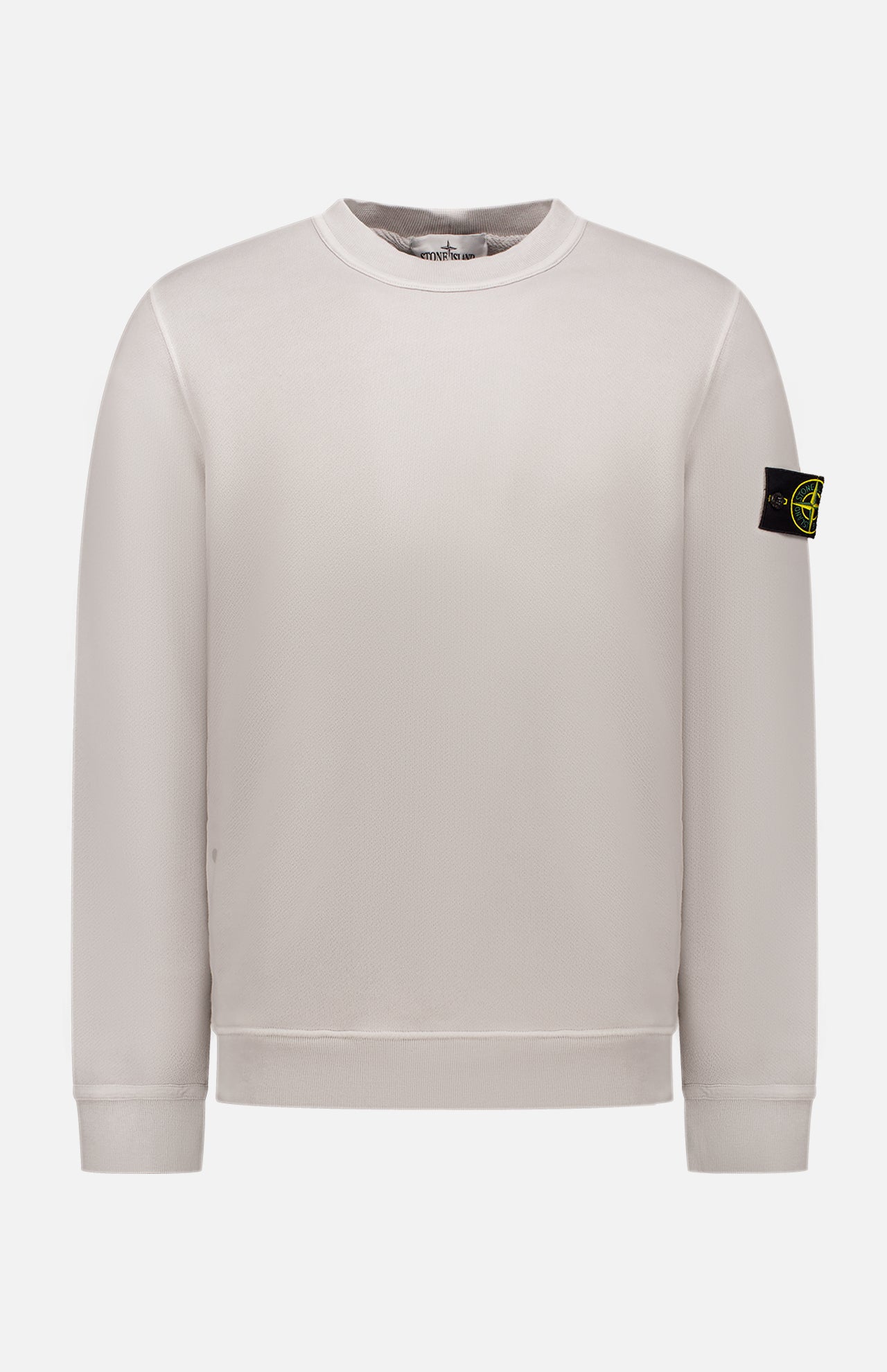 Stone Island Men’s good Crew-neck Sweatshirt