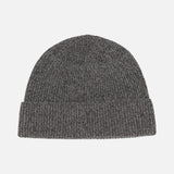 Knit Reflective Logo Beanie (14697879208299)