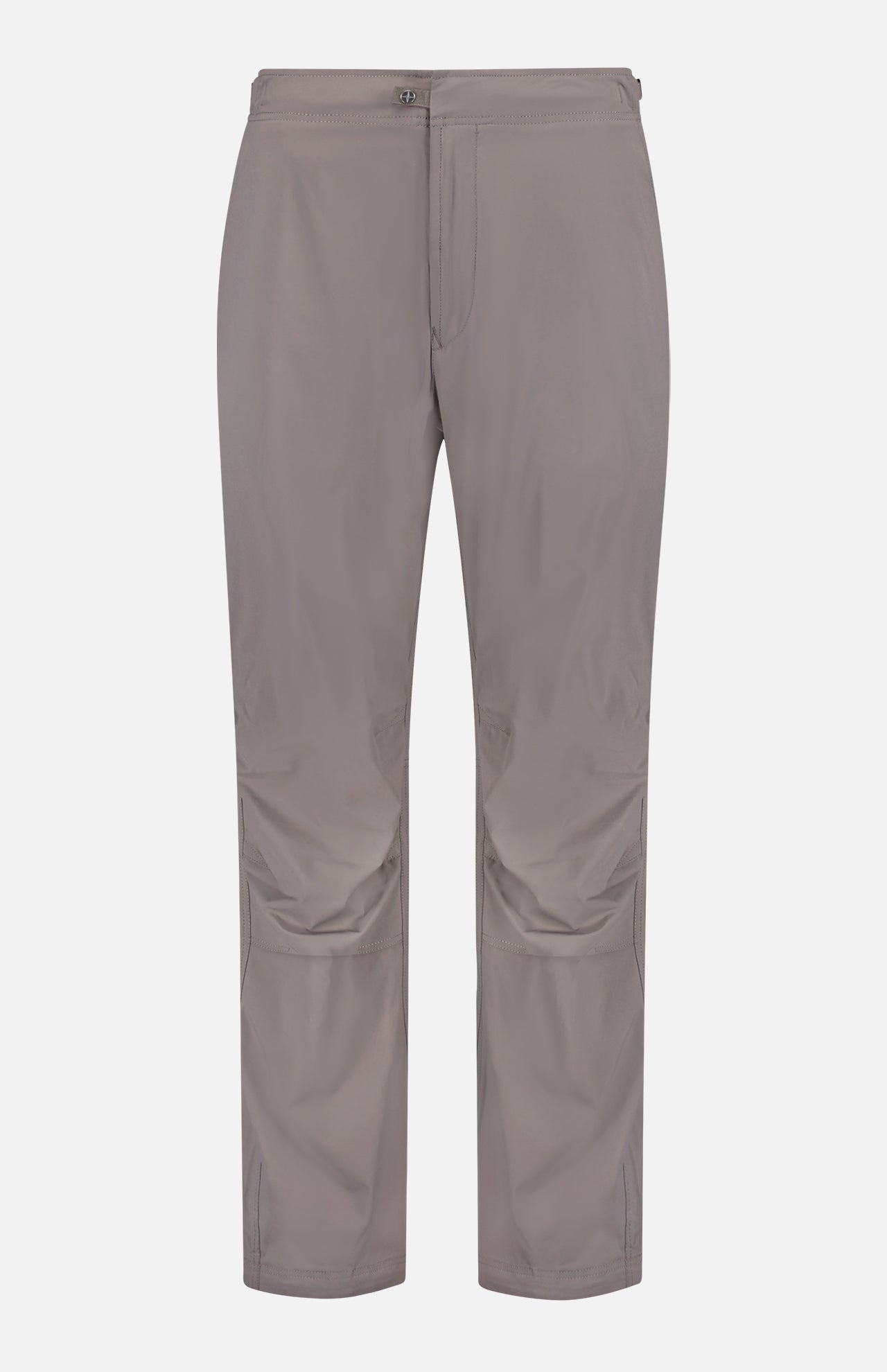 【oan】(Unisex) Stone Raised Gray Pants Stone Island Men's Regular Pants | A.K. Rikk's