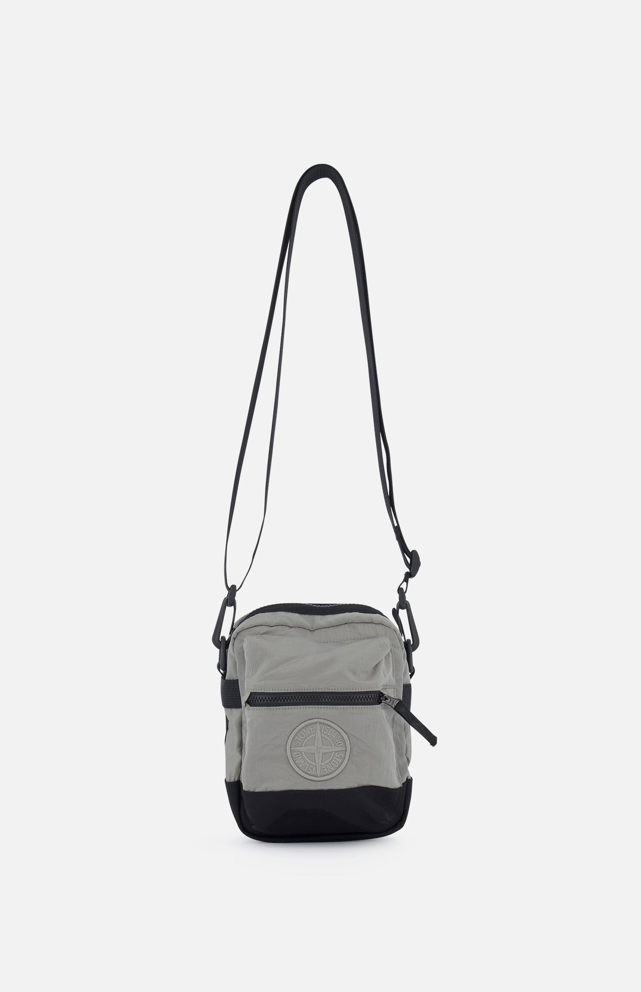 Stone Island Men's Shoulder Pouch | A.K. Rikk's