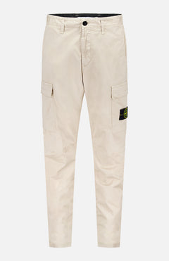 Supima Cotton Cargo Trouser Pant (14697783722347)