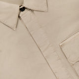 Supima Cotton Short Sleeve Shirt (14697783656811)