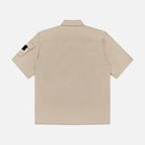 Supima Cotton Short Sleeve Shirt (14697783656811)