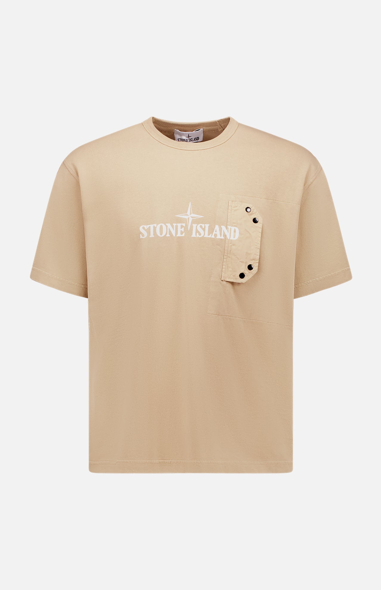 Stone island online t-shirt