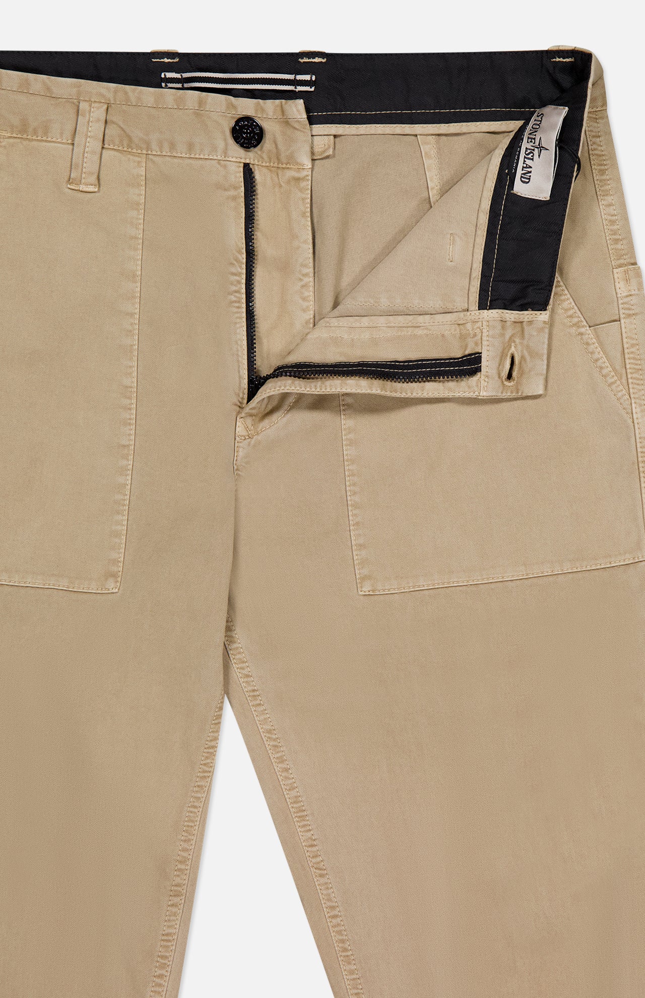 Tapered Pant (7503626469491)