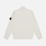 Ribbed Stretch Turtleneck Sweater (14697822028139)