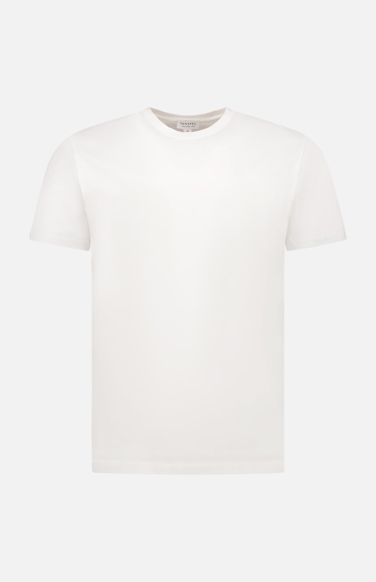 Riviera Crew Neck T-Shirt (7538826084467)