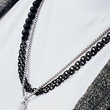 Catena Isaac Necklace (7160397004915)