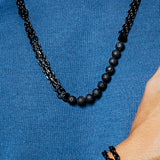 Catena Isaac Necklace (7160397004915)