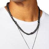 Catena Isaac Necklace (7160397004915)