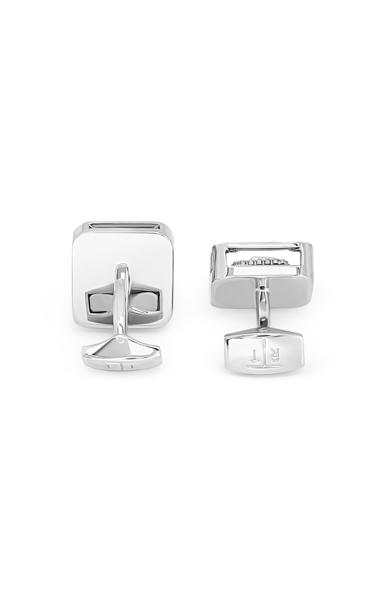 Maxi Gear Cufflinks (7160397103219)