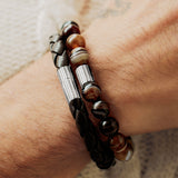Maxi Pop Beaded Bracelet (14621198254443)