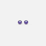 Milos Evil Eye Cufflinks