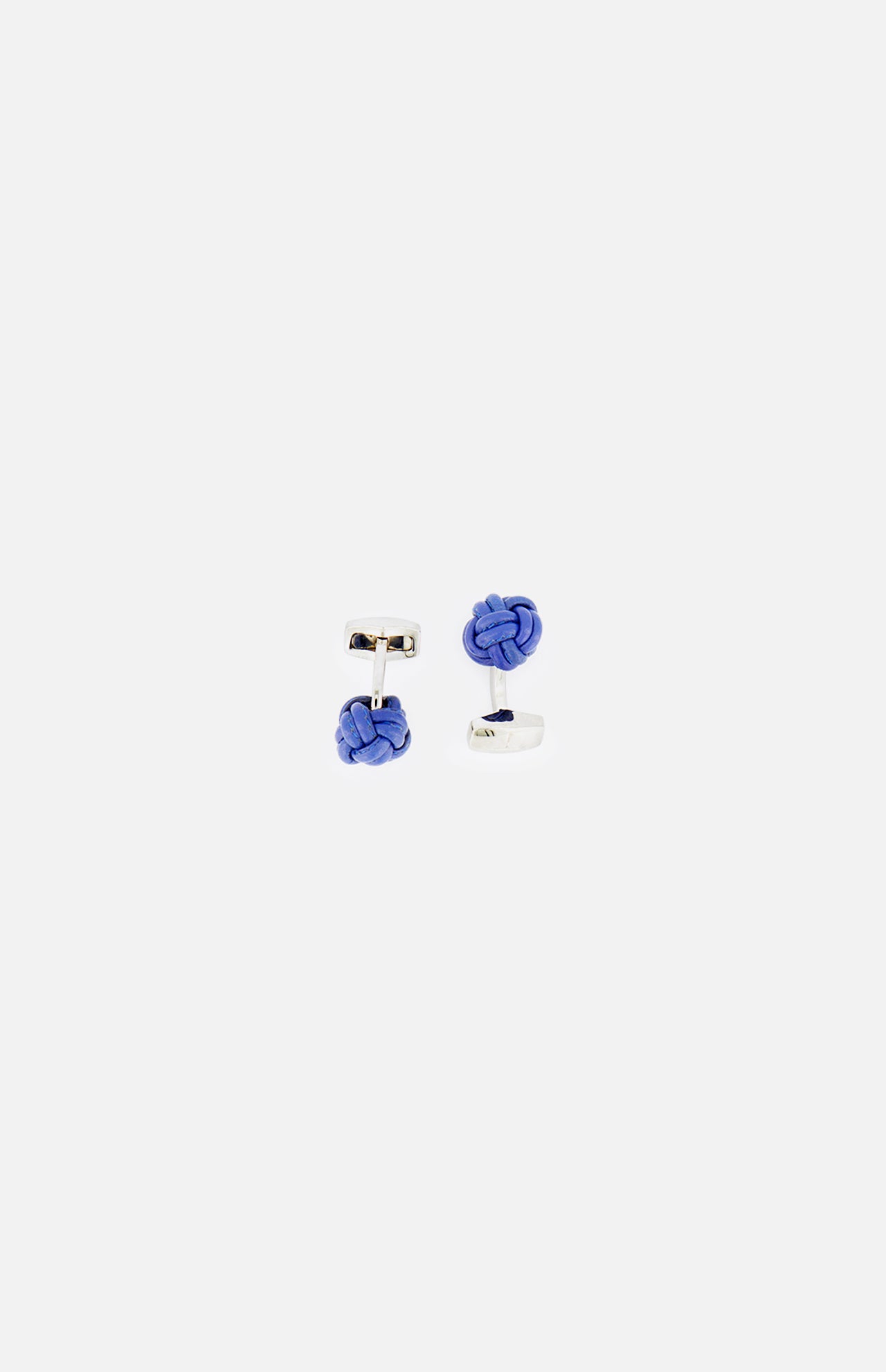 Nodo Pelle Cufflinks (7160397135987)