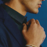 All-metal Design Bracelet (14657512800619)