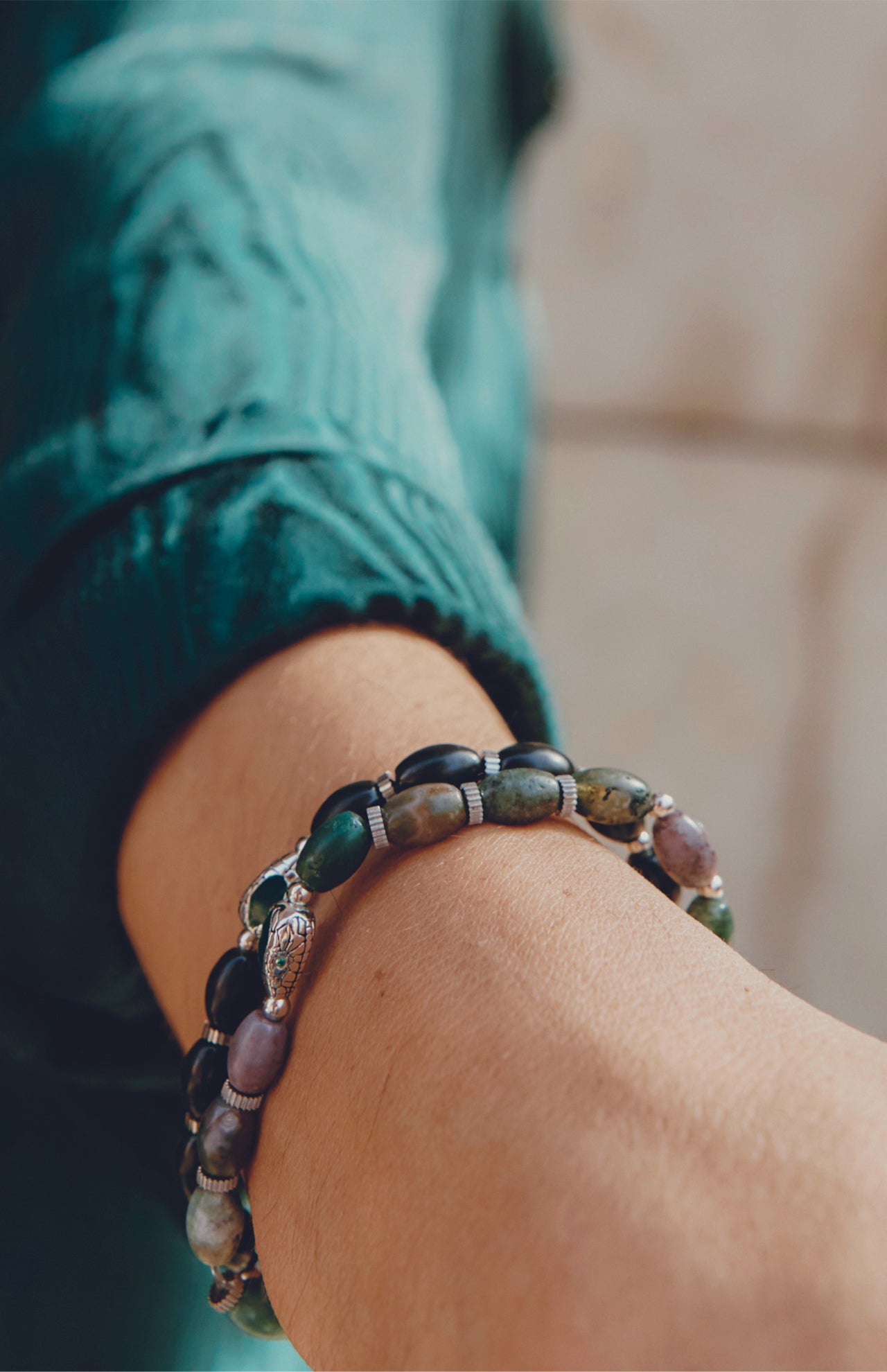 Viper Bracelet (14621198319979)