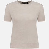 Basic Wool T-shirt (14720209912171)