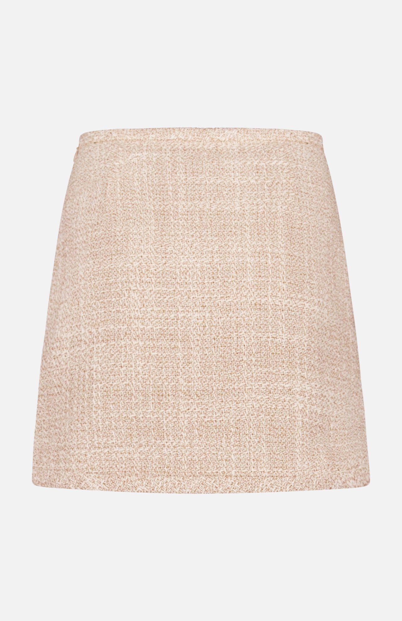 Binding Mini Skirt (14649463439723)