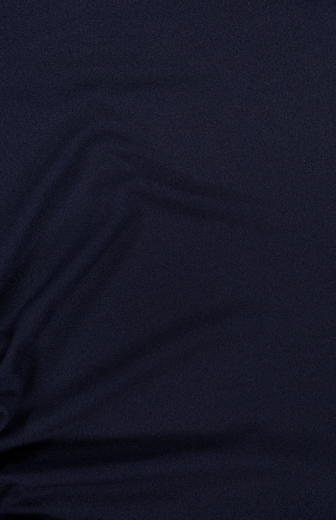 Boat Neck Drape Dress (14720200278379)