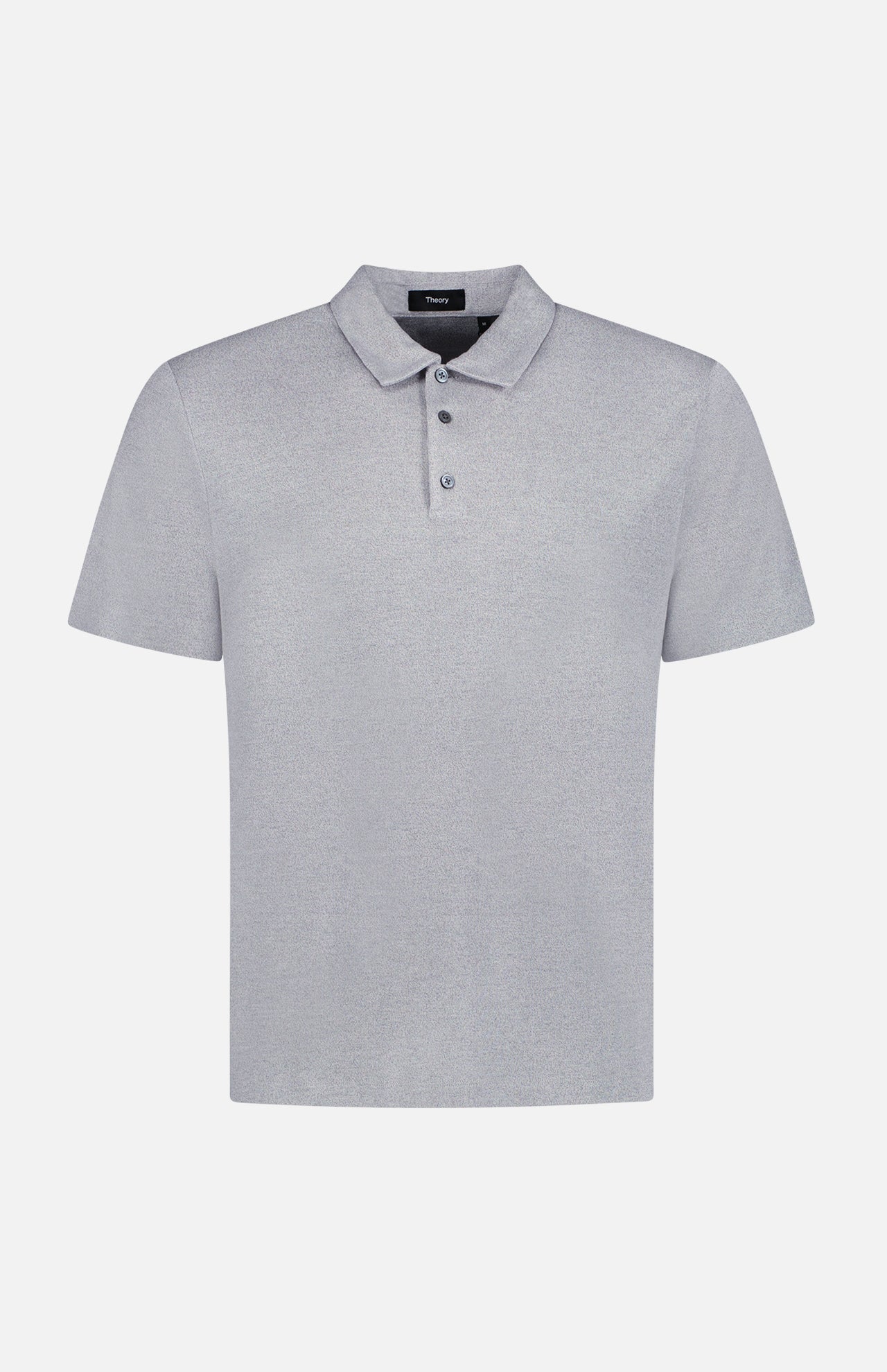 Bron Polo Shirt in Anemone (7394610806899)