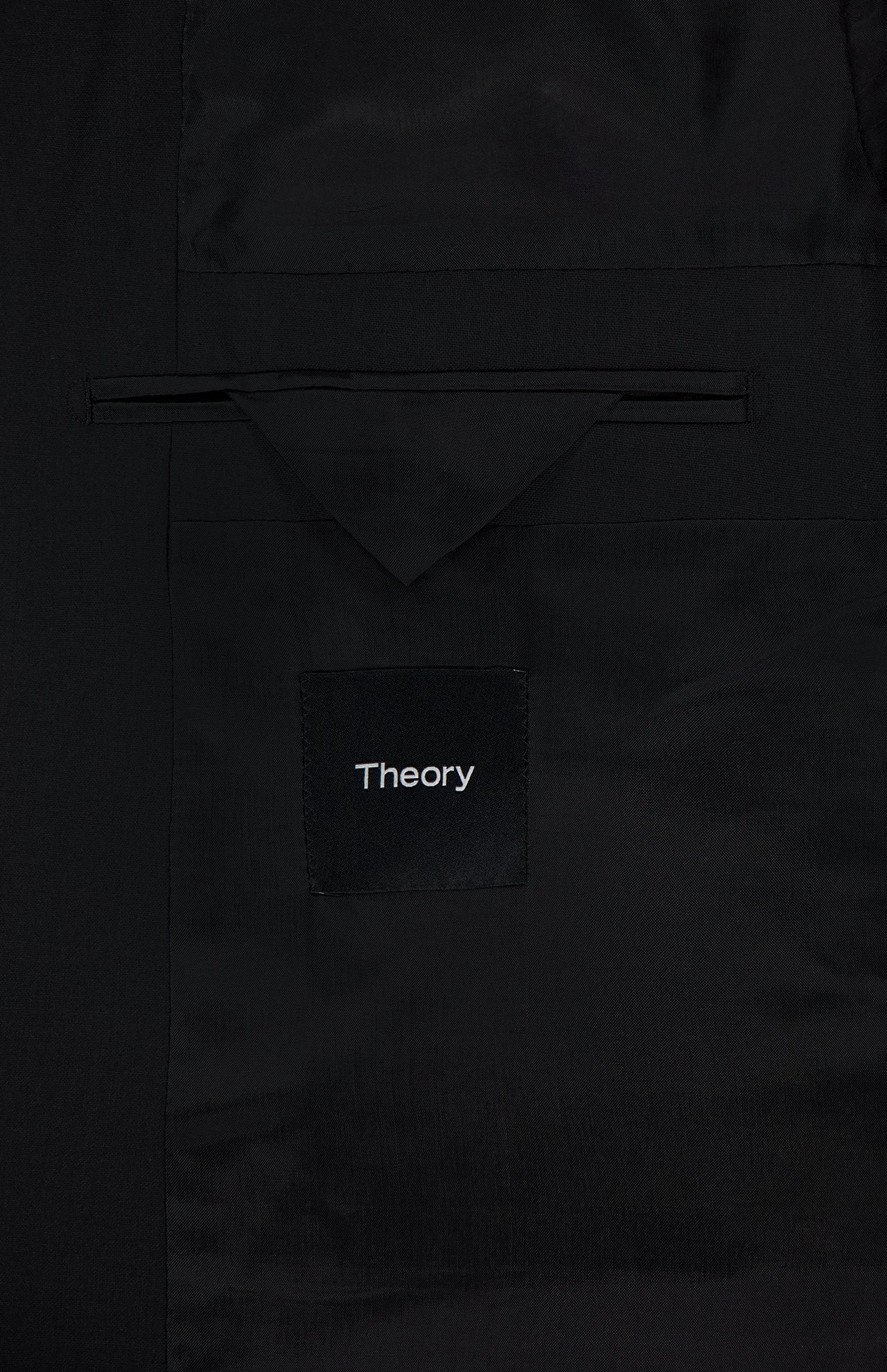 Chambers New Tailor Sportcoat Black (1037494648947)