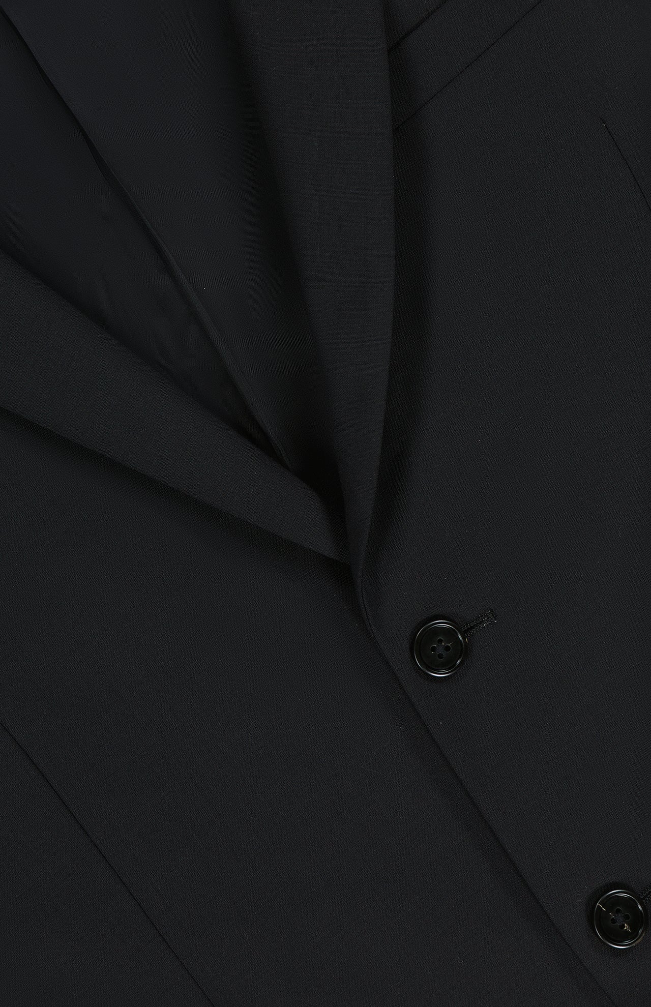 Chambers New Tailor Sportcoat Black (1037494648947)