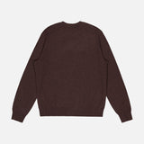 Hilles Crewneck Cashmere Sweater