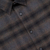 Irving Soft Plaid Button Down Shirt