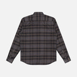 Irving Soft Plaid Button Down Shirt