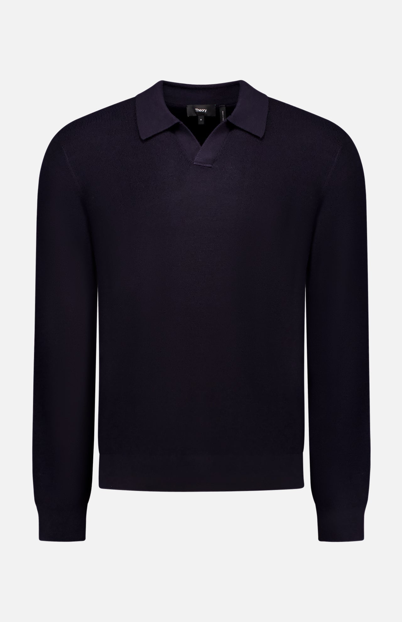 Theory bell sleeve sweater on sale