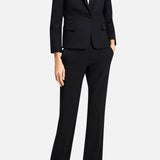 One Button Slim Blazer (14693717475691)
