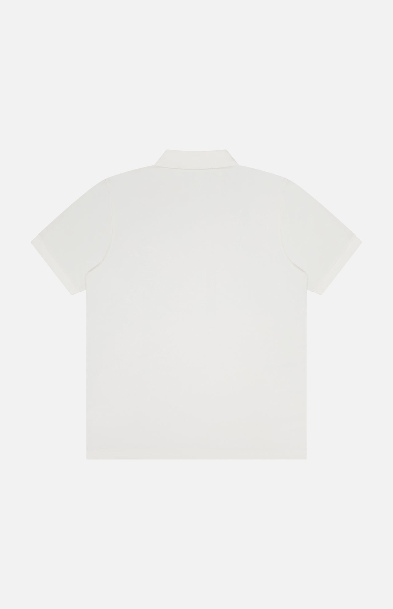 Precise Cotton Polo Shirt (14683758494059)