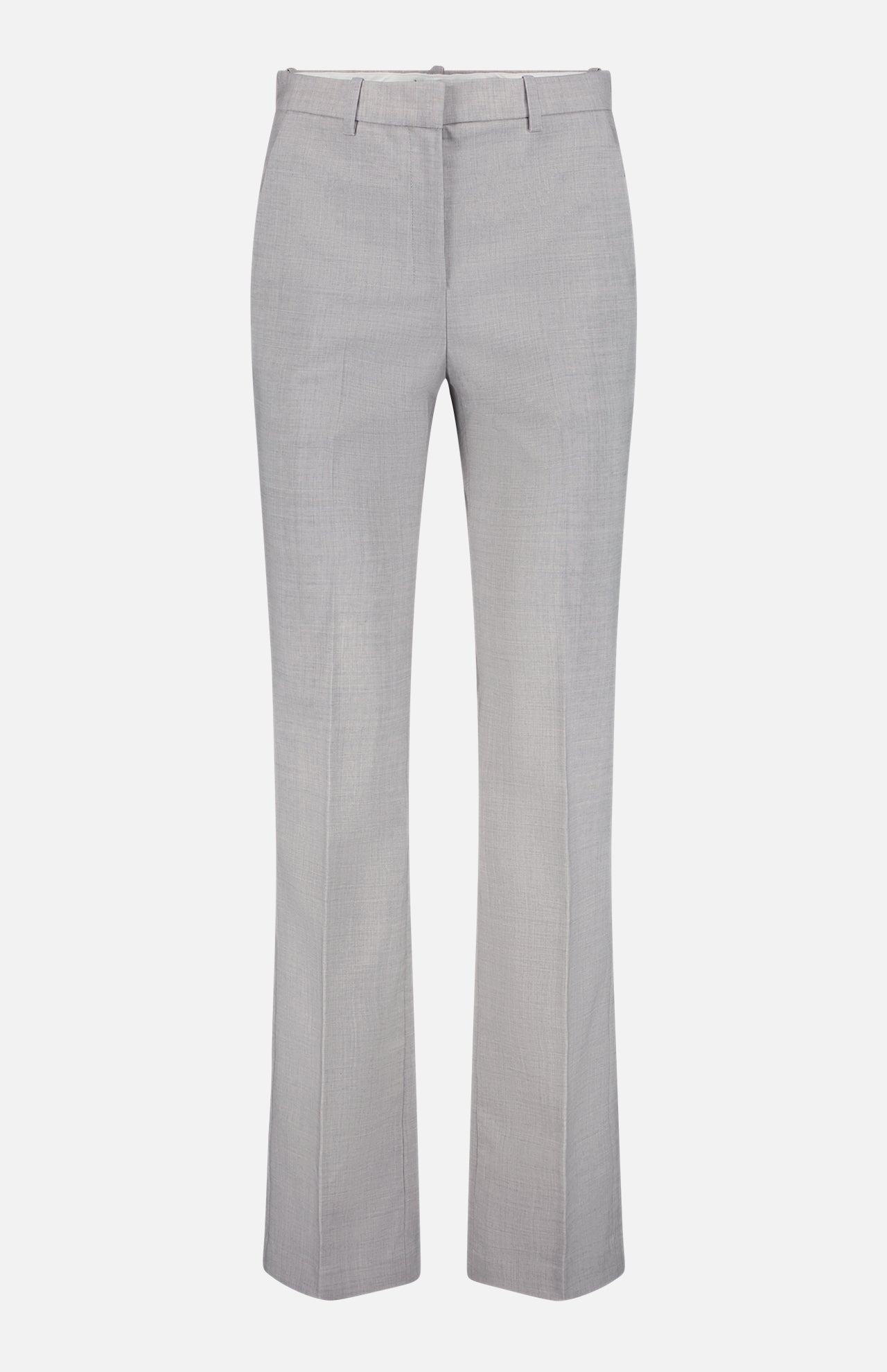 Slim Fit Trouser (7359519752307)