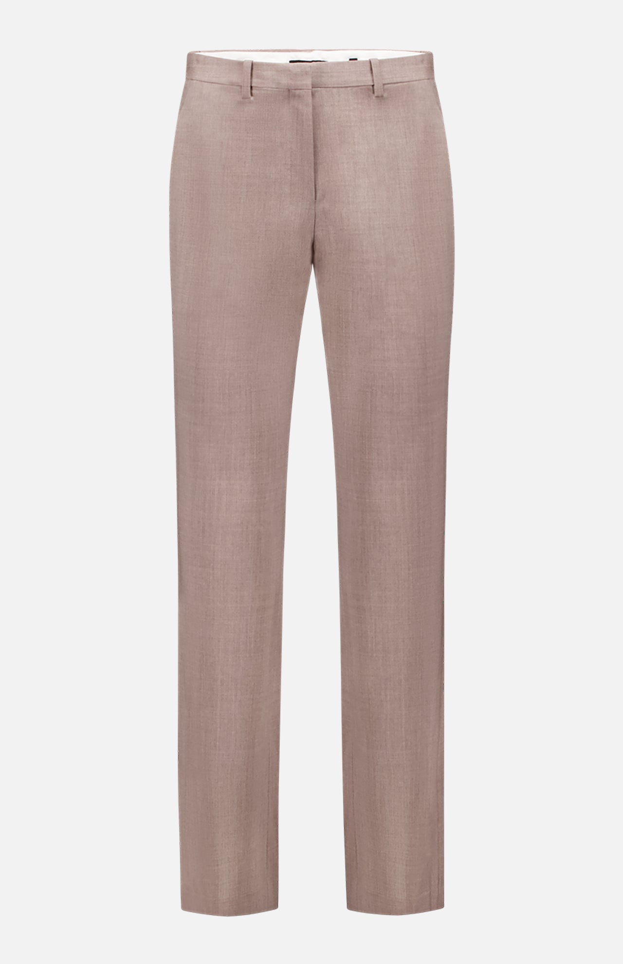 Slim Flared Trouser (7628980158579)