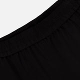 Straight Relax Satin Pant (14686517657963)