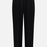 Straight Relax Satin Pant (14686517657963)