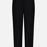 Straight Relax Satin Pant (14686517657963)