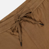 Terry Drawstring Short (14683758592363)
