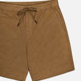 Terry Drawstring Short (14683758592363)