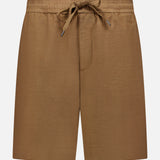 Terry Drawstring Short (14683758592363)