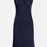 Twist Scoop Midi Dress (14693706563947)