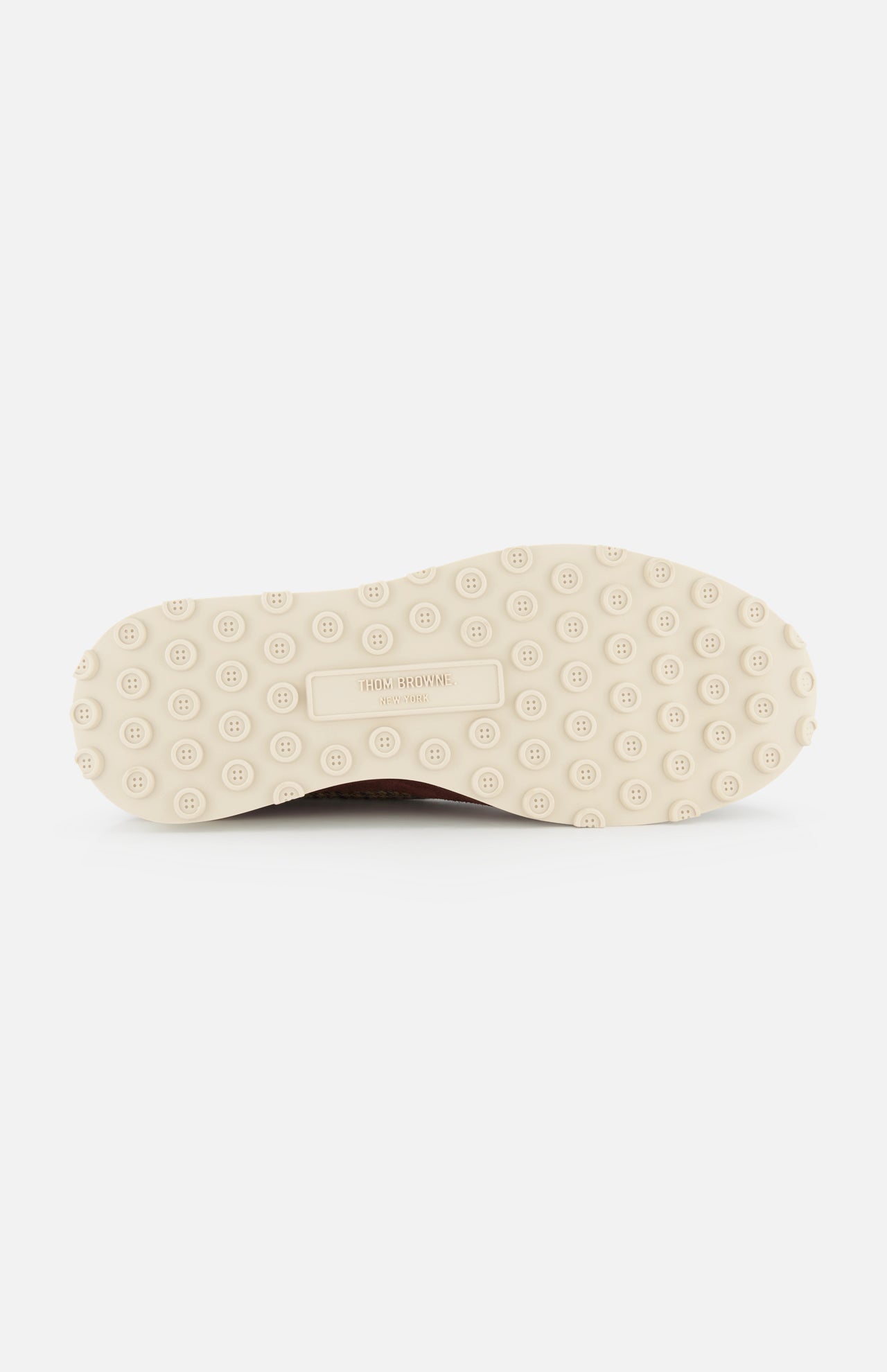 Check Cheviot Tweed Alumni Trainer Sneaker (14683784348011)