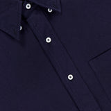 Flannel Straight Fit Shirt (14696063664491)