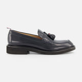 Tassel Leather Loafer W/ Micro Sole (14683784380779)