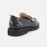 Tassel Leather Loafer W/ Micro Sole (14683784380779)