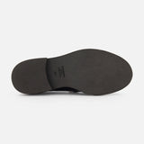 Tassel Leather Loafer W/ Micro Sole (14683784380779)