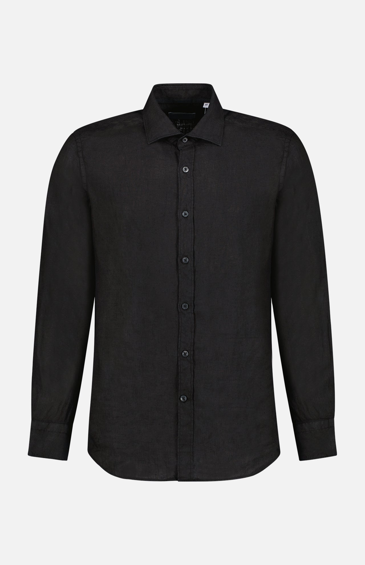 Long Sleeve Button Up Shirt (7352835113075)