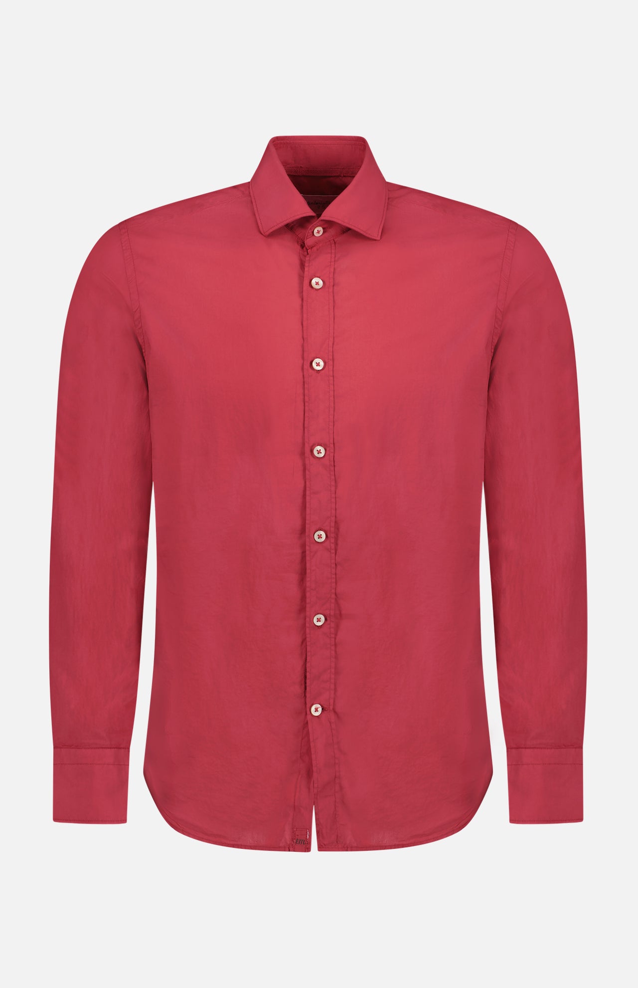 Long Sleeve Button Up Shirt (7352835080307)