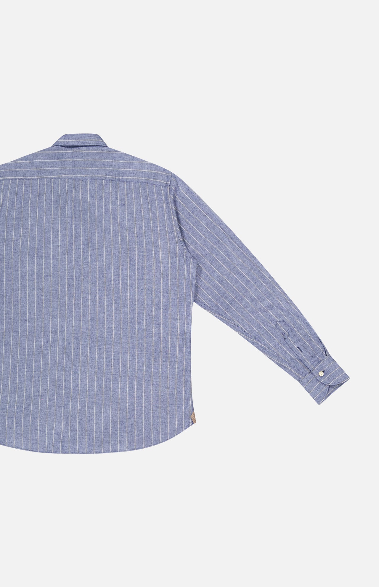 Pinstripe Shirt (7606399369331)